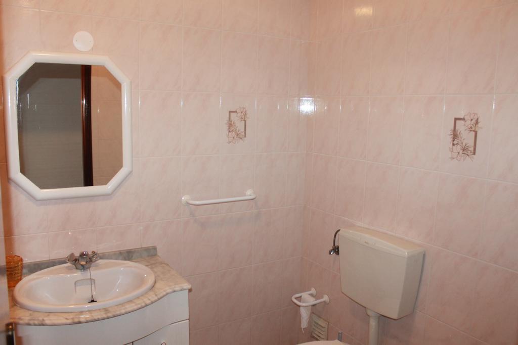 Consolacao Surf & Beach Apartment Oda fotoğraf