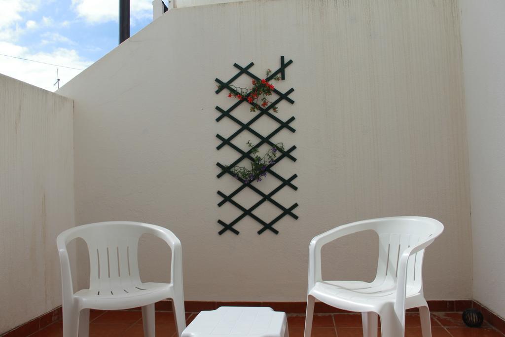 Consolacao Surf & Beach Apartment Dış mekan fotoğraf