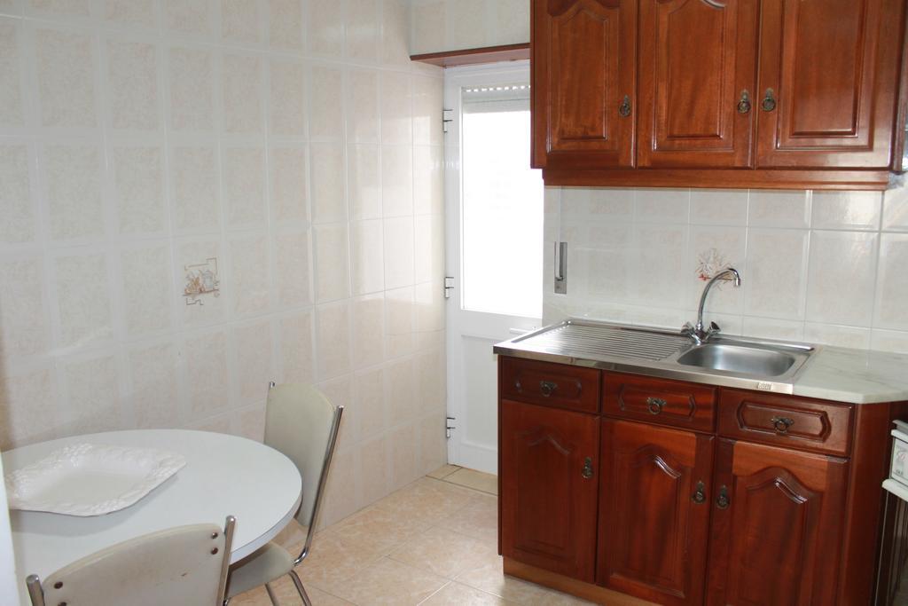 Consolacao Surf & Beach Apartment Oda fotoğraf