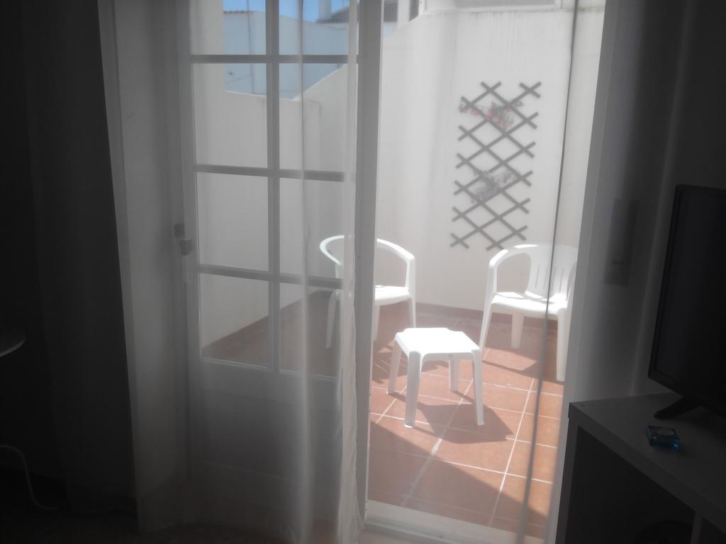 Consolacao Surf & Beach Apartment Dış mekan fotoğraf