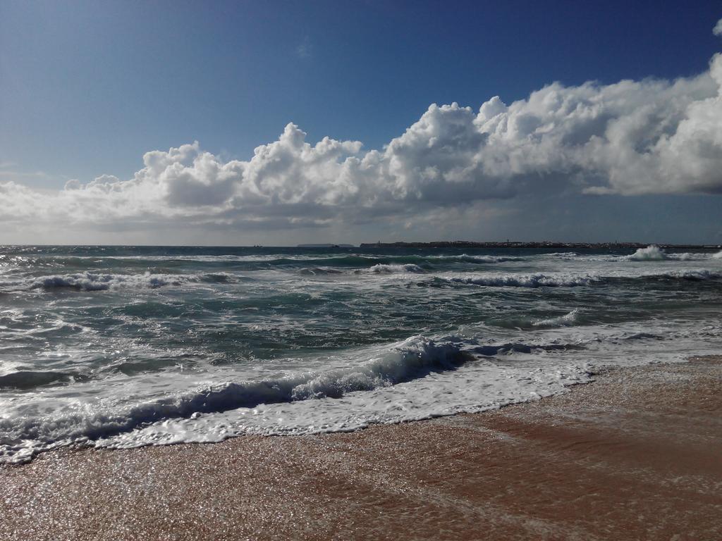 Consolacao Surf & Beach Apartment Dış mekan fotoğraf