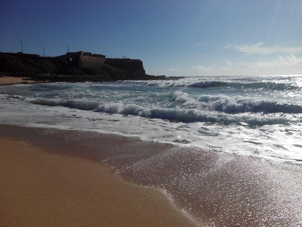 Consolacao Surf & Beach Apartment Dış mekan fotoğraf