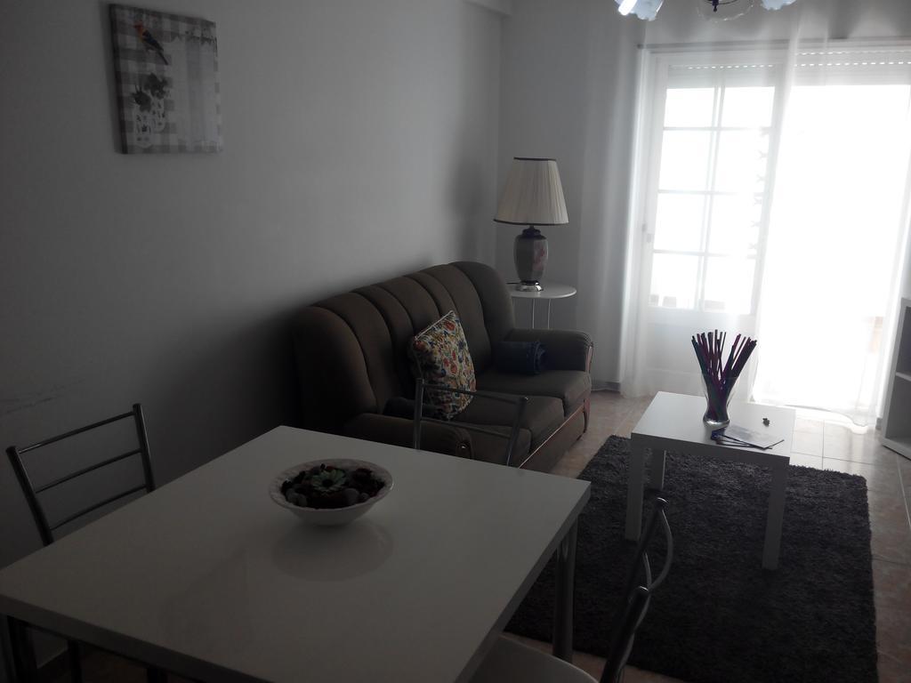 Consolacao Surf & Beach Apartment Dış mekan fotoğraf